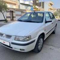 سمند f7 بدون رنگ مدل92|خودرو سواری و وانت|بانه, |دیوار
