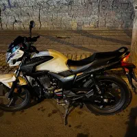 موتور سیکلت هیرو