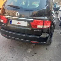 سانگ یانگ کایرون|خودرو سواری و وانت|تهران, تهرانپارس شرقی|دیوار