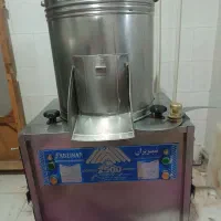 سبزی خردکن صنعتی