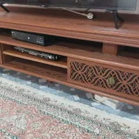 میز تلویزیون شرکتی