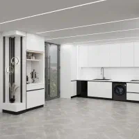 ساخت کابینت وکمد شرایطی اقساط و چک.