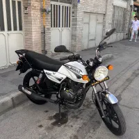 باکسر نیروموتورBX200