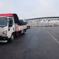 ایسوزو ۸تن مدل ۹۶ p700