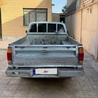 مزدا مدل ۸۶|خودرو سواری و وانت|بم, |دیوار