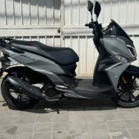 j 200|موتورسیکلت|تهران, تهران‌نو|دیوار