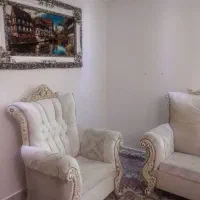 مبل سلطنتی کلاسیک