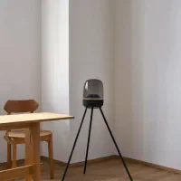 استند ایستاده هارمن ائورا|سیستم صوتی خانگی|تهران, هروی|دیوار