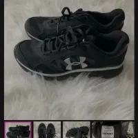 ۳ عدد کتونی اورجینال شب رنگ سایز ۳۷،۳۹،۳۸.۵|کیف، کفش، کمربند|محمدشهر, محمدشهر|دیوار