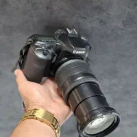 دوربین عکاسی 50D