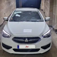 شاهین اتومات cvt 1404