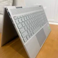 لپ‌تاپ HP Envy x360 i7 / 32GB / 1TB SSD / 15.6|رایانه همراه|تهران, دهکده المپیک|دیوار