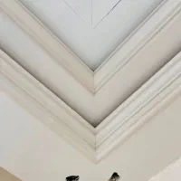 گچکاری کفسازی زیرپارکت گچکار گچ کار گچ کاری