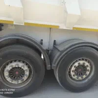 کمپرس ماموت مدل ۹۷|خودرو سنگین|اسلامشهر, ملکآباد|دیوار