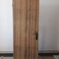 درب حمام توالت