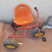 3 چرخه  کودک