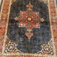 فرش زرع طرح ابریشم
