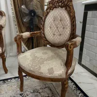 مبل سلطنتی|مبلمان خانگی و میز عسلی|تهران, شهرک پاسداران|دیوار