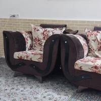 مبل|مبلمان خانگی و میز عسلی|سبزوار, شرق کال میانی|دیوار