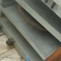 فر گازی سالم و نو|اجاق گاز و لوازم برقی پخت‌وپز|کرمان, |دیوار