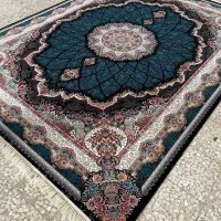 فرش کاخ زرنگار بافت مشهد ۱۰۰۰ شانه تراکم ۳۰۰۰|فرش|تهران, شهرک شریعتی|دیوار