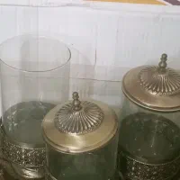 آجیل و شکلات خوری