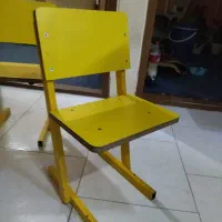 میز و صندلی کودک مخصوص مهد کودک و اموزشگاهها|اسباب و اثاث بچه|سیرجان, |دیوار