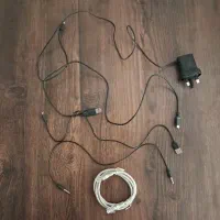 کابل و شارژر