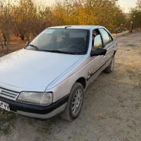 پژو ۴۰۵|خودرو سواری و وانت|بوکان, |دیوار