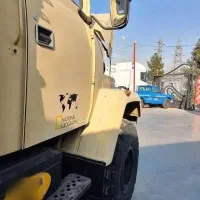 کرایس گراز روسی|خودرو سنگین|بندرعباس, |دیوار