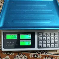 ترازوی محک