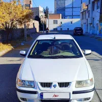 سمند مدل ۹۲|خودرو سواری و وانت|نیشابور, شهید بهشتی|دیوار