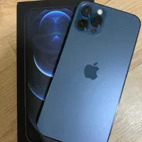 ایفون 12 پرومکس
