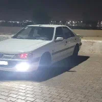 ماشین دربس پژو پارس|خدمات حمل و نقل|اهواز, کمپلو جنوبی|دیوار