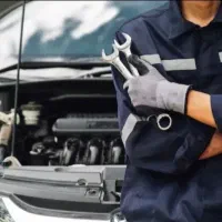 باطریسازی و مکانیکی سیار