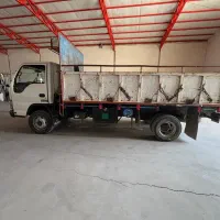 ایسوزو ۶تن|خودرو سنگین|رفسنجان, |دیوار