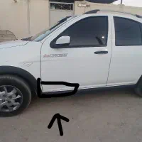 کوییک معمولی ۱۴۰۲|خودرو سواری و وانت|بندرعباس, |دیوار