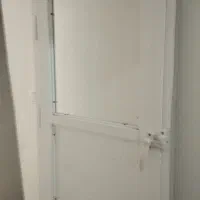 درب وپنجره pvc