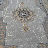 فرش ستاره کویر|فرش|شاهین‌شهر, شهرک امام علی|دیوار