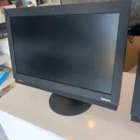 آل‌این‌وان لنوو Lenovo قدرتمند i5 رمDDR4 هاردSSD