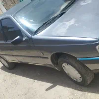 405 مدل 93 Glx|خودرو سواری و وانت|کازرون, |دیوار