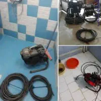 لوله بازکنی تخلیه چاه ارزانتراز همه جا