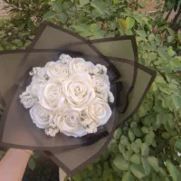 باکس گل و دسته گل آماده ی فروش|گل مصنوعی|شیراز, شهرک سراج‎|دیوار