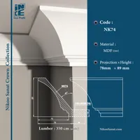سرتاج بالای کابینت های آشپزخانه|مصالح و تجهیزات ساختمان|رشت, جانبازان|دیوار