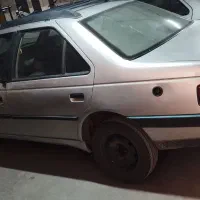 پژو|خودرو سواری و وانت|آران و بیدگل, |دیوار