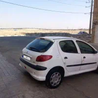۲۰۶ مدل ۸۹ تیپ۲