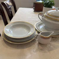 ظروف چینی|خدمات آرایشگری و زیبایی|تهران, ائمه اطهار|دیوار