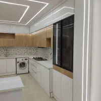 ساخت انواع کابینت آشپزخانه و کمد دیواری|جاکفشی، کمد، دراور|جوانرود, |دیوار