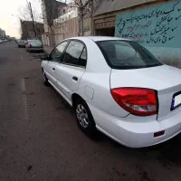 ریو مدل ۸۷|خودرو سواری و وانت|زنجان, |دیوار