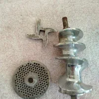 قطعات چرخ گوشت صنعتی ۳۲